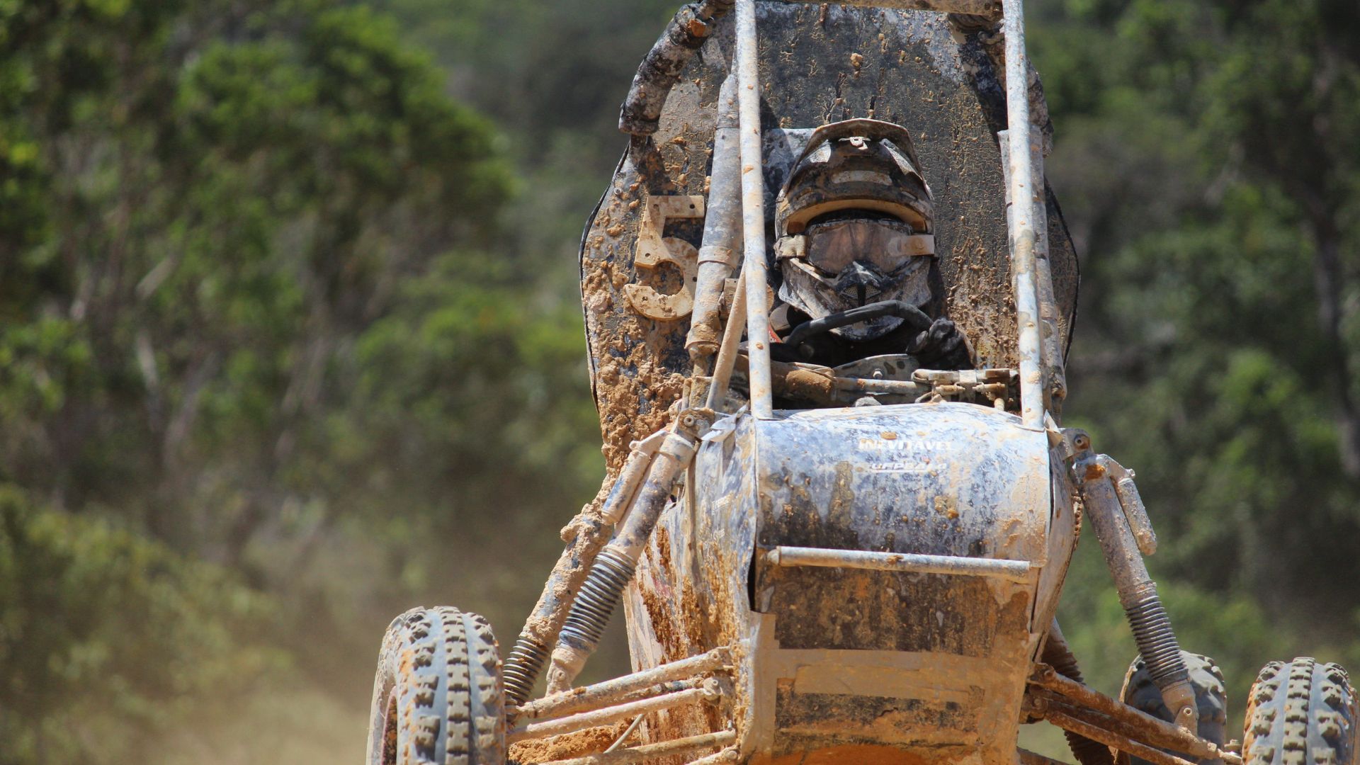 Equipe da UFPB conquista quatro troféus na Competição Baja SAE Brasil – Etapa Nordeste Equipe da UFPB conquista quatro troféus na Competição Baja SAE Brasil – Etapa Nordeste