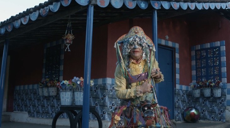 ESTREIA NESTA QUARTA (31) NOVA EDIÇÃO DA PLATAFORMA DE STREAMING PARAIBANA ARUANDAPLAY Foto: Divulgação/AruandaPlay