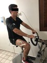Estudo da UFPB mostra baixa aptidão cardiorrespiratória e ineficiência neuromuscular em recuperados de Covid