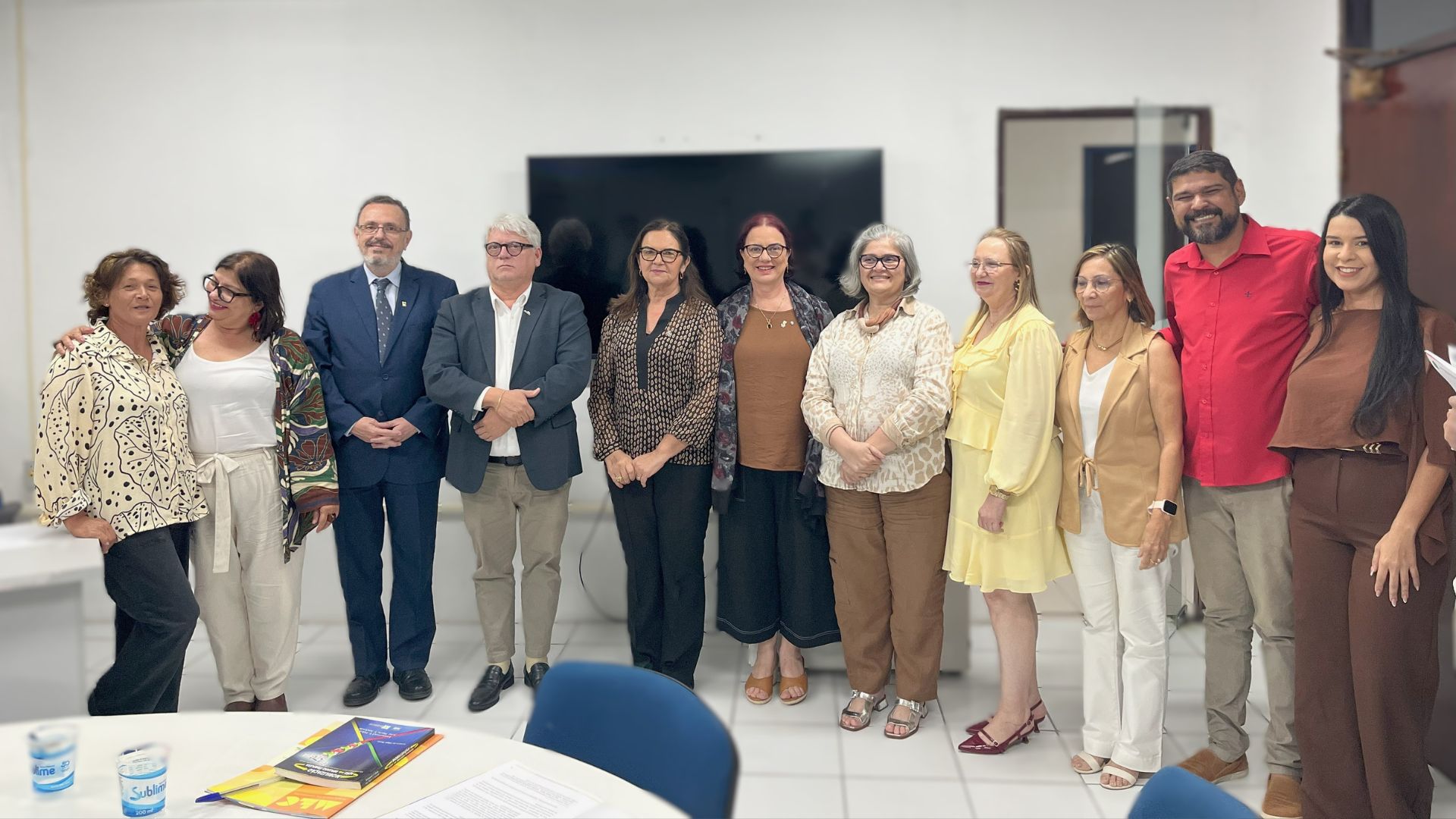 Governo Federal quer aumentar participação social através de instituições federais de ensino Governo Federal quer aumentar participação social através de instituições federais de ensino