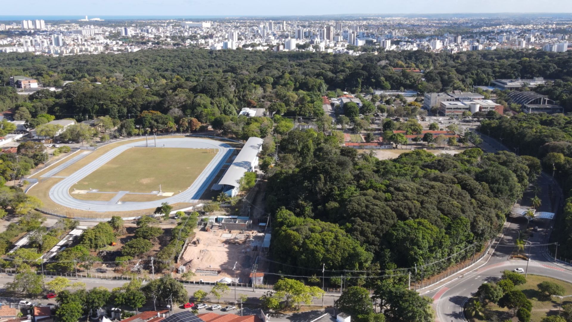 Início do cadastramento na UFPB está suspensa em função do atraso na divulgação dos resultados do SiSU Foto: Gustavo Ribeiro
