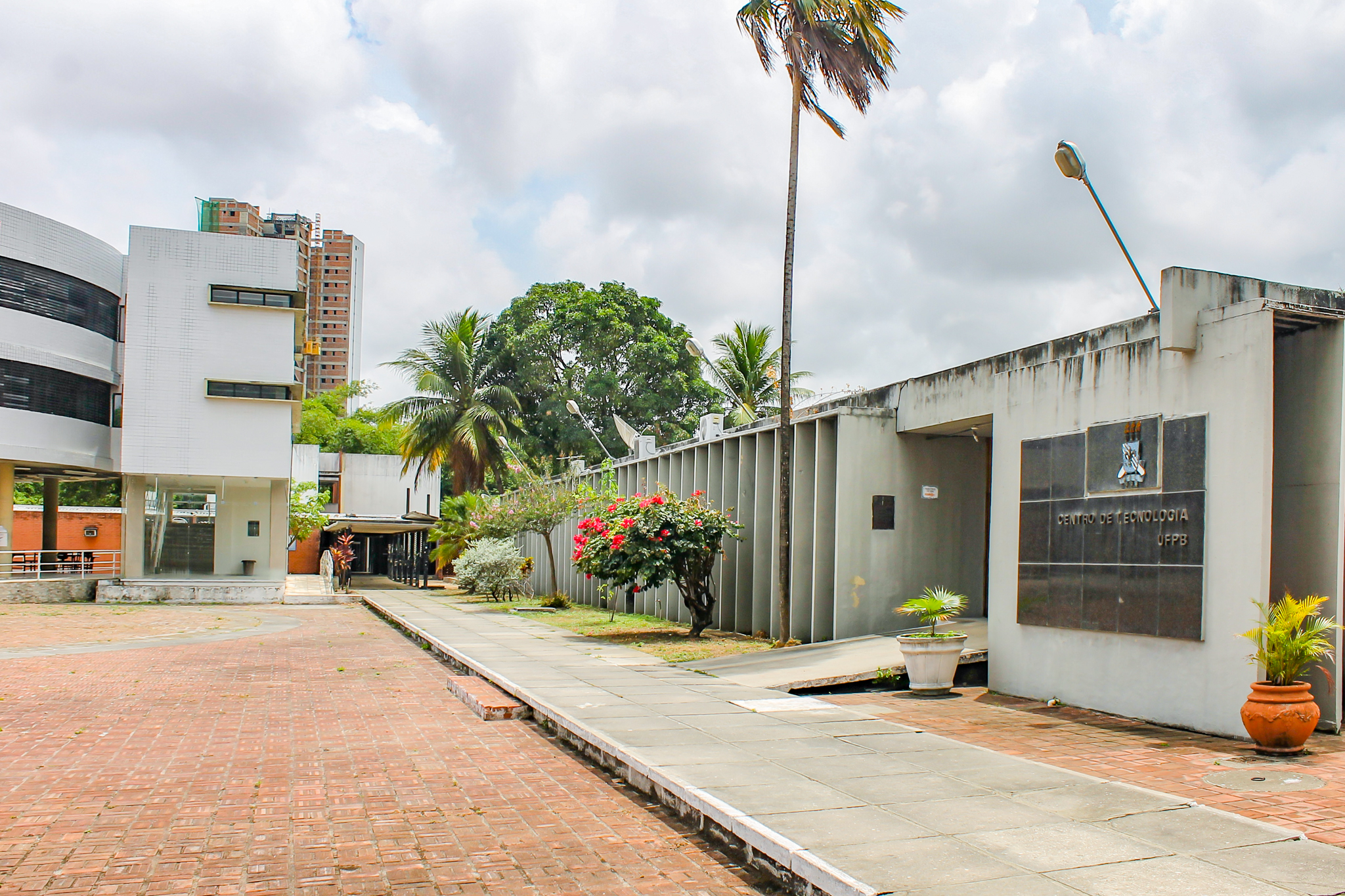 INSCRIÇÕES ABERTAS PARA 47 VAGAS NO PROGRAMA DE PÓS-GRADUAÇÃO EM ENGENHARIA MECÂNICA DA UFPB Foto: Angélica Gouveia