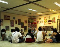 Eventos serão realizados no Centro de Comunicação, Turismo e Artes (CCTA), em João Pessoa. Crédito: Divulgação