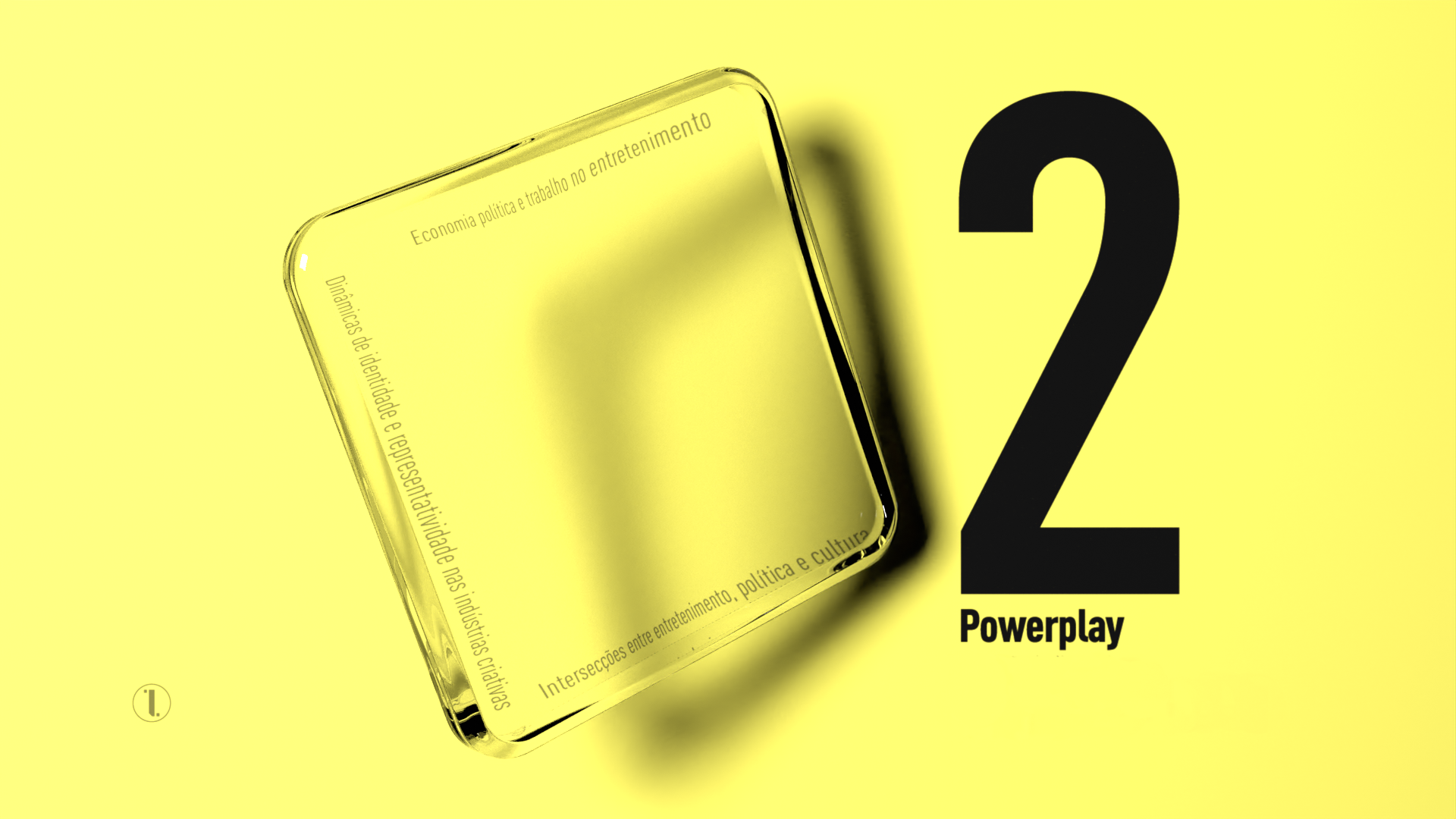 LABORATÓRIO DE PESQUISA DA UFPB REALIZA 2° EDIÇÃO DE EVENTO SOBRE ENTRETENIMENTO MIDIÁTICO, JOGO E PODER Foto: Divulgação