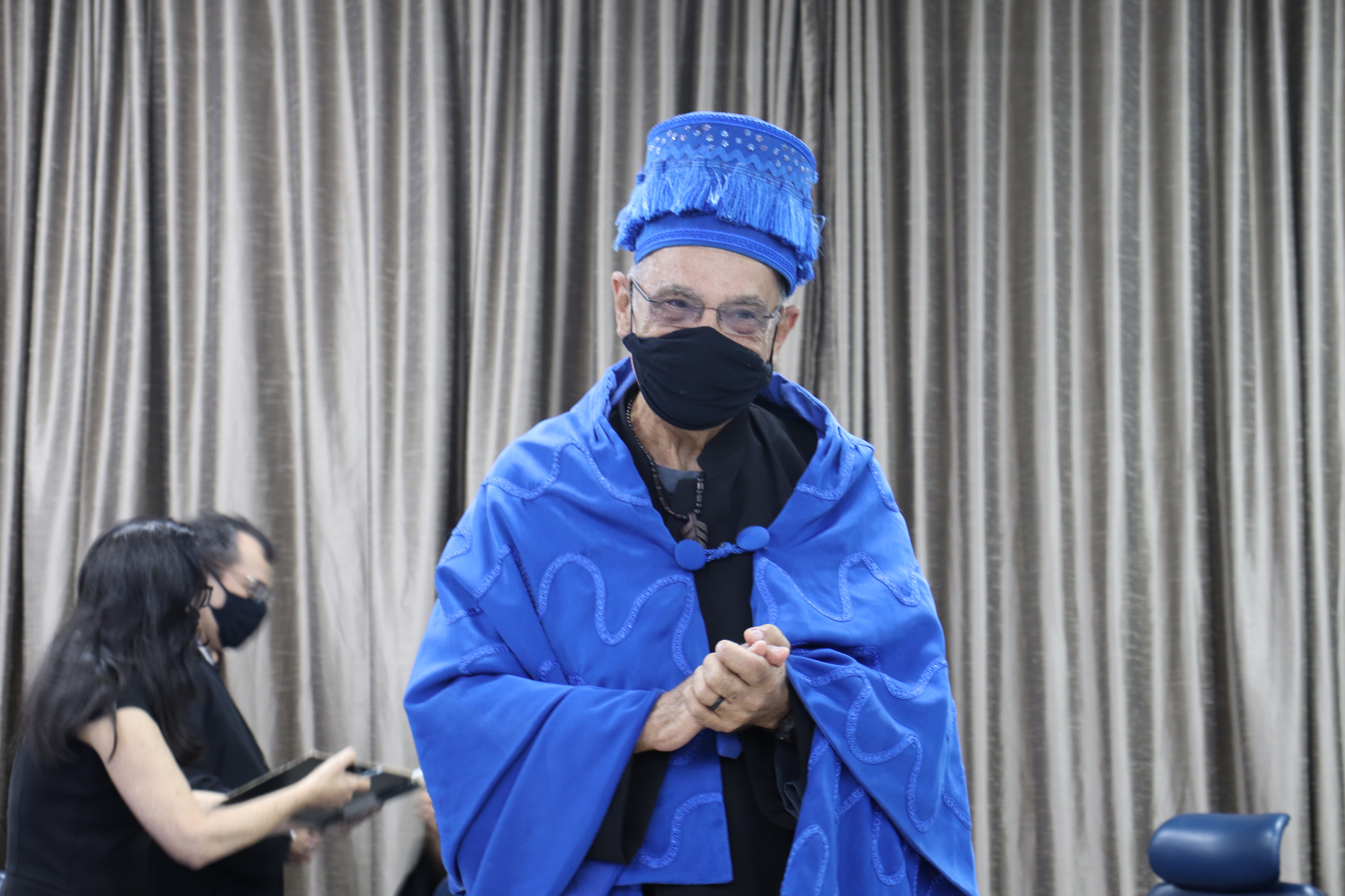 Foto: Mariani Idalino