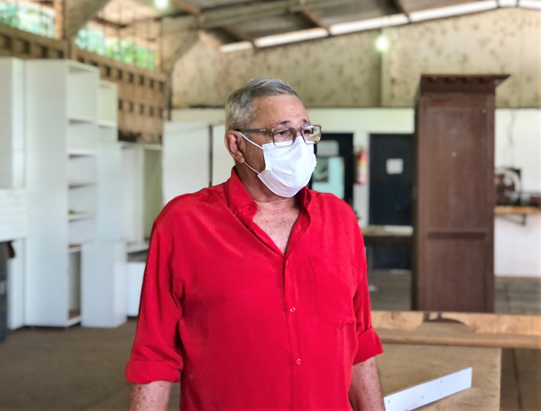 Foto: Angélica Gouveia