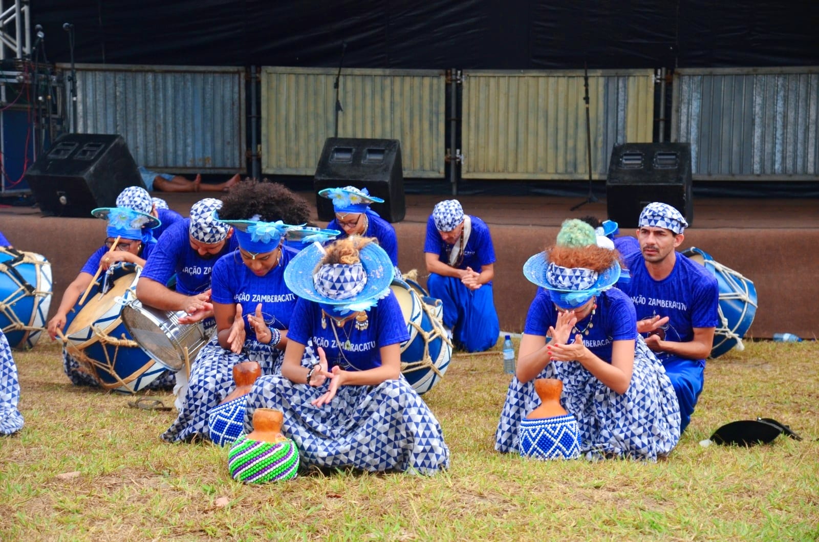 Mês da Consciência Negra: UFPB promove atividades e cursos com foco na educação antirracista Foto: Lila Pereira