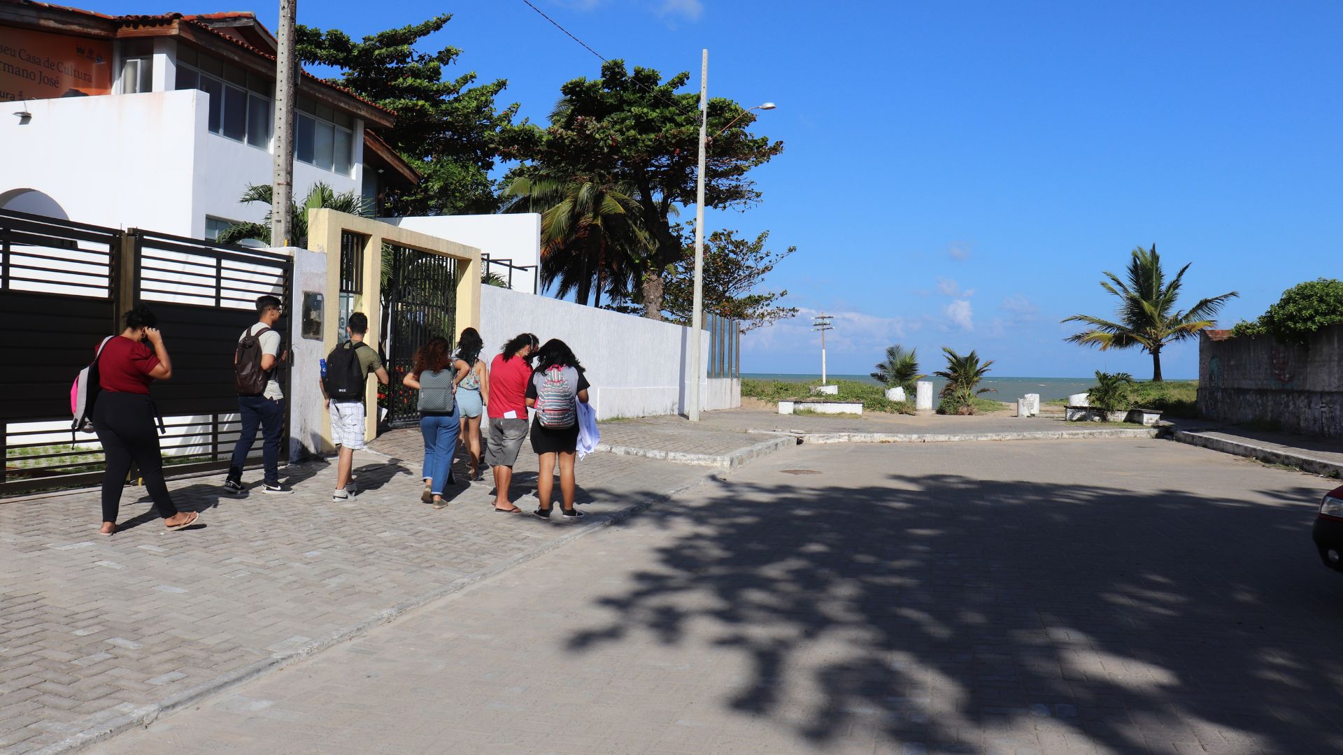 Museu Casa de Cultura Hermano José da UFPB lança edital para ocupação de salas