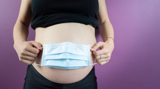 A pesquisa da UFPB busca compreender o efeito da pandemia do novo coronavírus sobre o bem-estar psíquico de mulheres e gestantes. Ainda é possível participar do estudo por meio de formulário on-line. Foto: Centro Alliance de Medicina