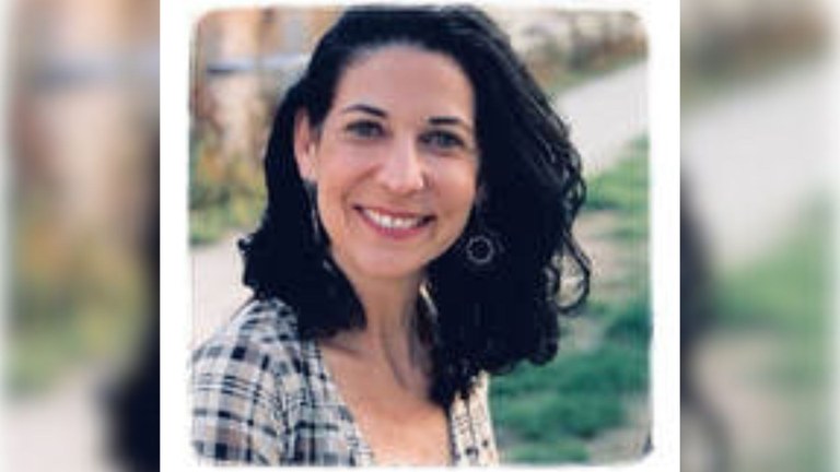 Nota de pesar - Profa. Danielle Barbosa Lins de Almeida