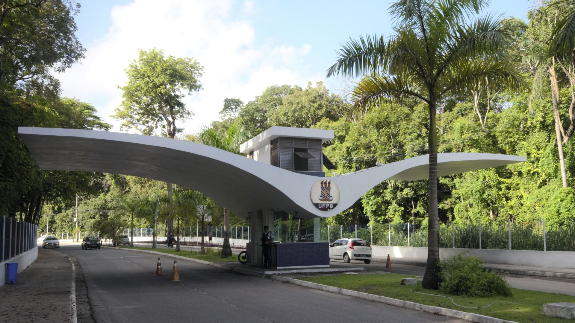 NOTA DE SOLIDARIEDADE À UNIVERSIDADE ESTADUAL DA PARAÍBA (UEPB)