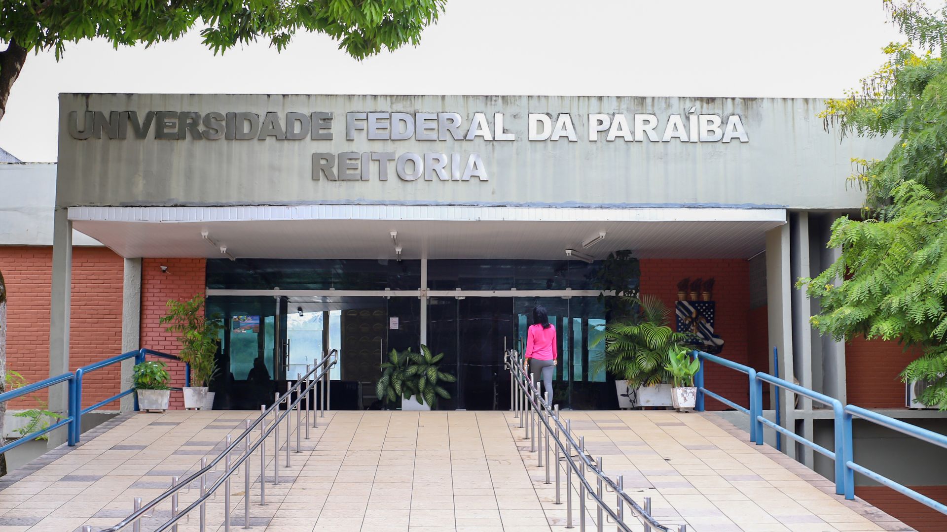 O Conselho Universitário da UFPB retoma debate sobre o novo Estatuto O Conselho Universitário da UFPB retoma debate sobre o novo Estatuto