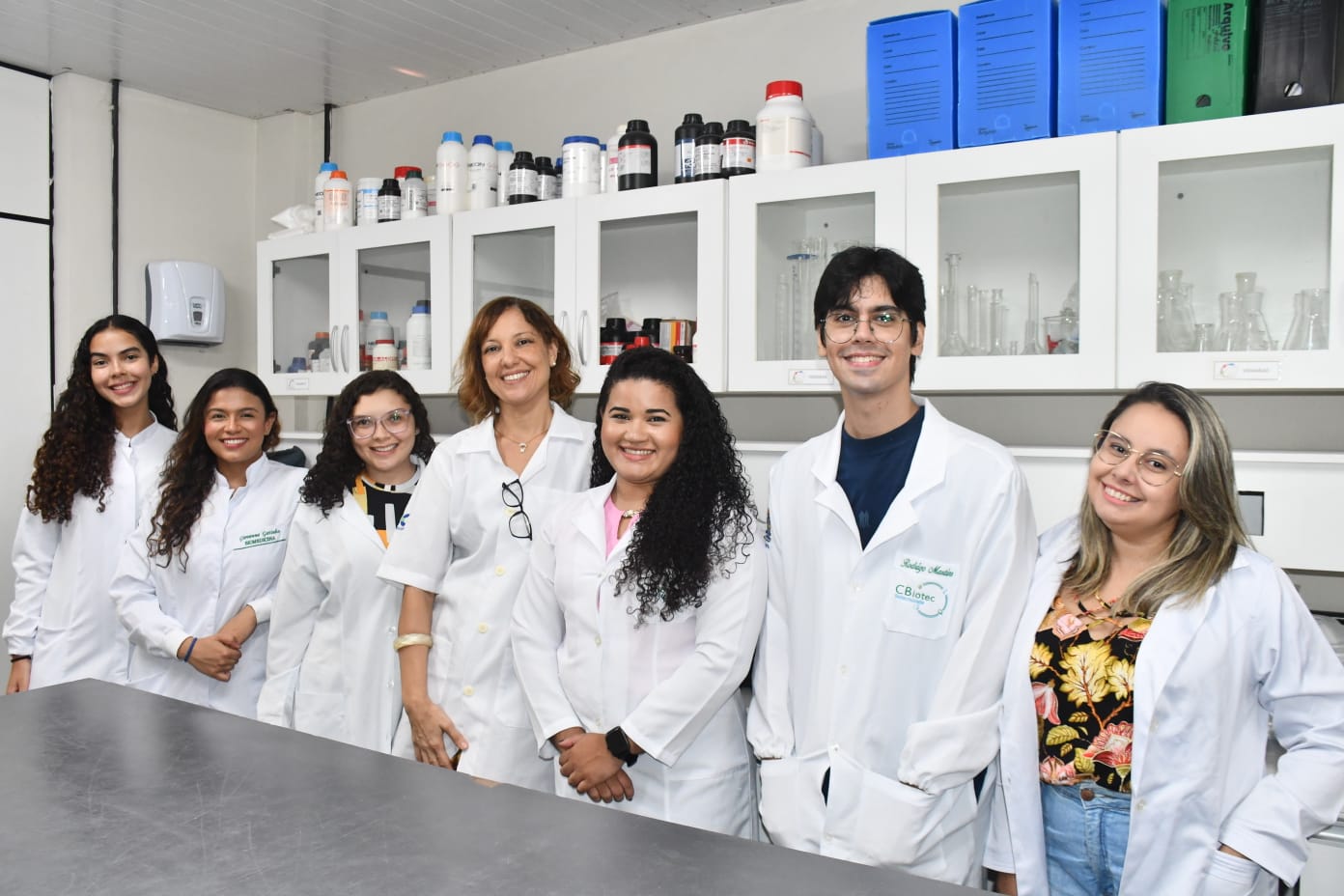 Pesquisa da UFPB em colaboração com a ABRACE aponta benefícios do óleo à base de Cannabis no tratamento da hipertensão Selecione o idioma Foto: Divulgação/CBiotec