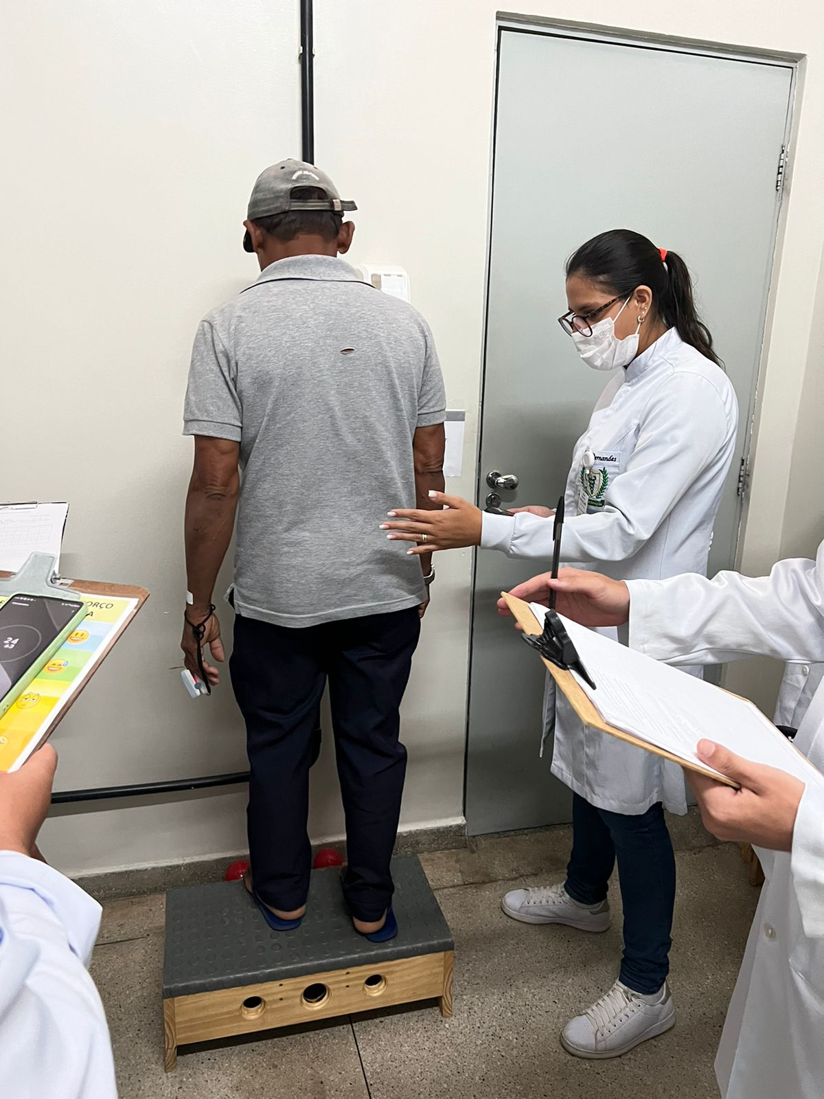 Avaliação Avaliação