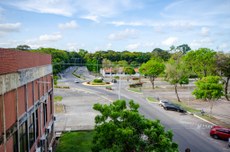 Neste ano, foram submetidas 761 propostas de projetos sociais para o Programa de Bolsas de Extensão (Probex) da UFPB. Foto: Angélica Gouveia