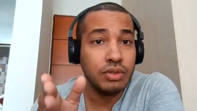 PRÓ-REITORIA DA UFPB DIVULGA VÍDEO EXPLICANDO PROCESSAMENTO DE AUXÍLIOS ESTUDANTIS