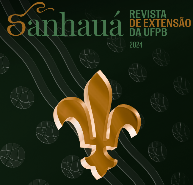 PRÓ-REITORIA DE EXTENSÃO DA UFPB LANÇA EDIÇÃO ESPECIAL DA REVISTA SANHAUÁ Foto: Divulgação