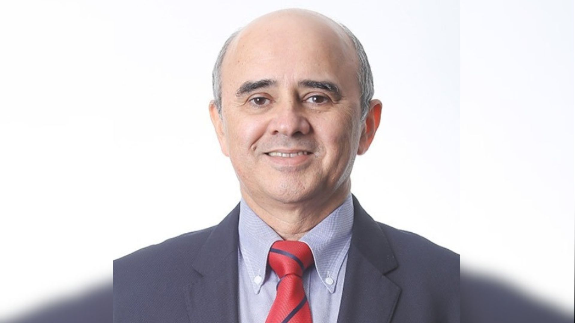 Professor da UFPB é eleito para Subcomitê da ONU contra Tortura Foto: Arquivo Pessoal