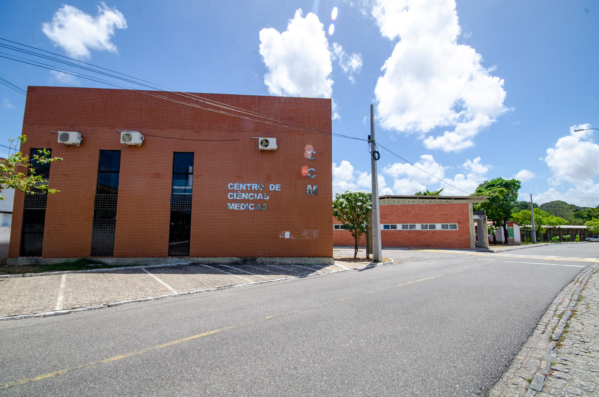 PROFESSOR DA UFPB É UM DOS AUTORES DE DIRETRIZ QUE AJUDA MÉDICOS A IDENTIFICAR DOENÇA GENÉTICA DO CORAÇÃO Foto: Angélica Gouveia