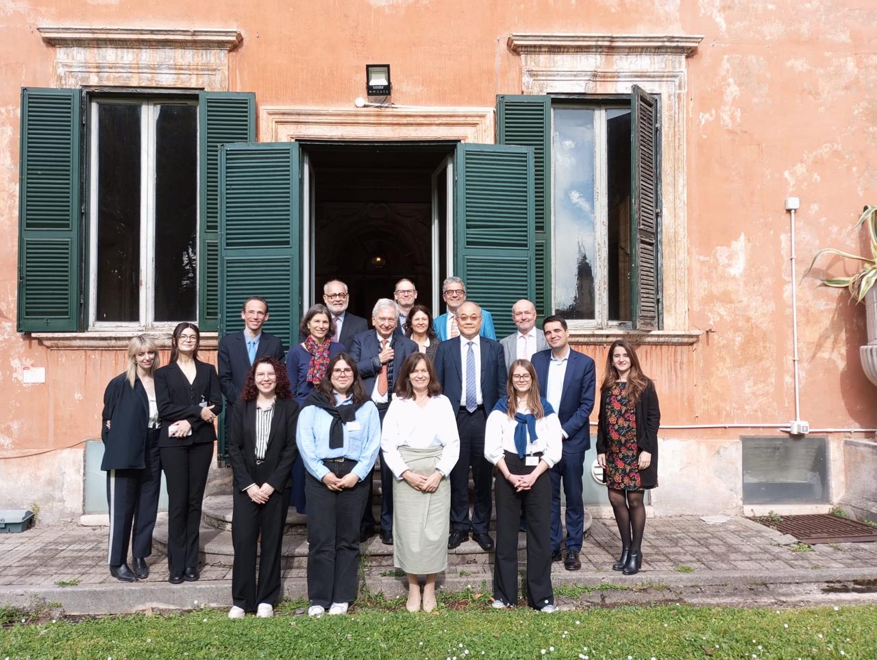 PROFESSOR DA UFPB PASSA A INTEGRAR GRUPO DE TRABALHO DE ORGANISMO INTERNACIONAL SOBRE COLEÇÕES DE ARTES PRIVADAS Foto: Divulgação