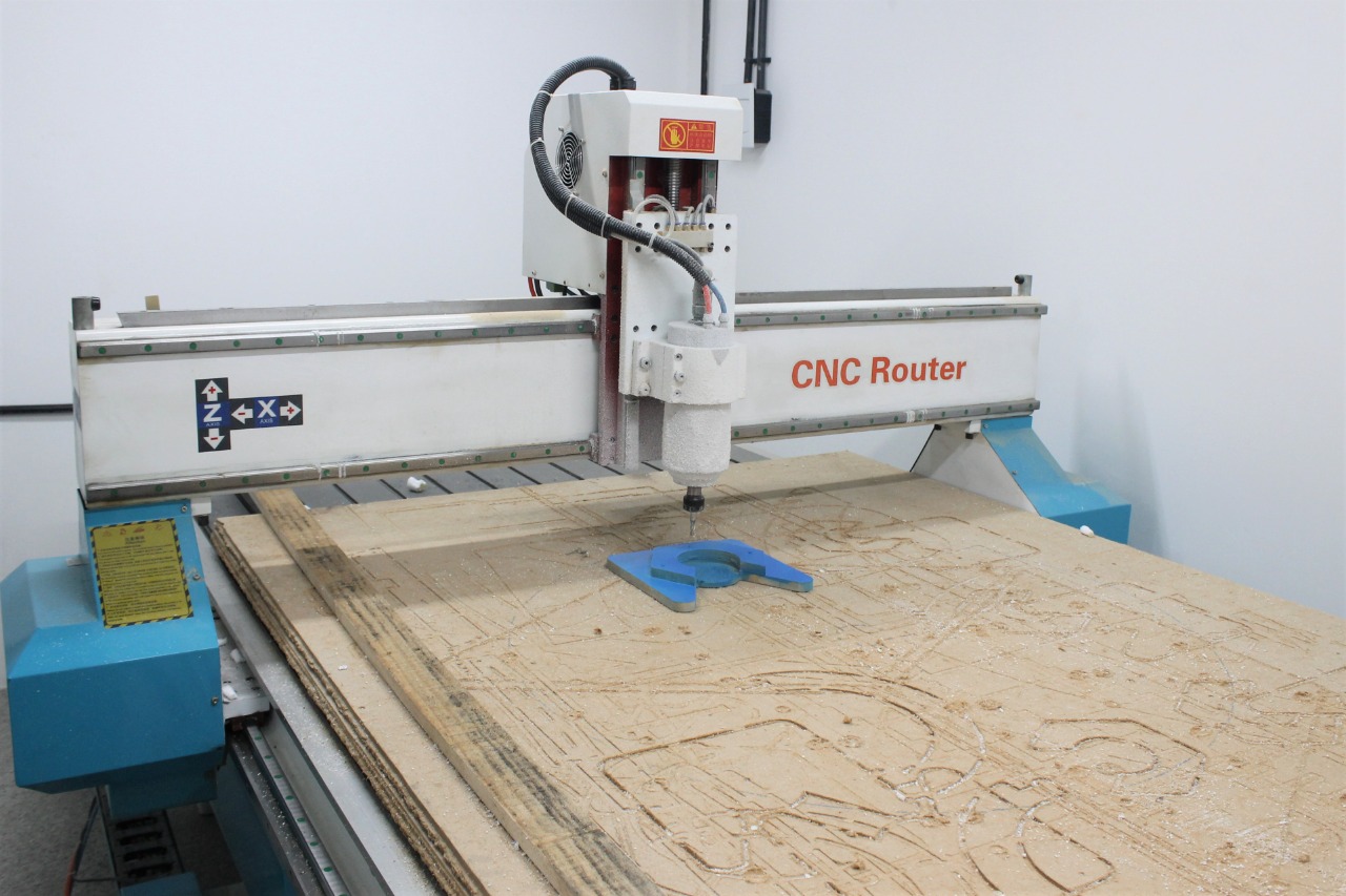 PROPESQ DA UFPB INCENTIVA PARTICIPAÇÃO EM CHAMADA PÚBLICA DESTINADA A LABORATÓRIOS ABERTOS DE PROTOTIPAGEM Foto: Angélica Gouveia