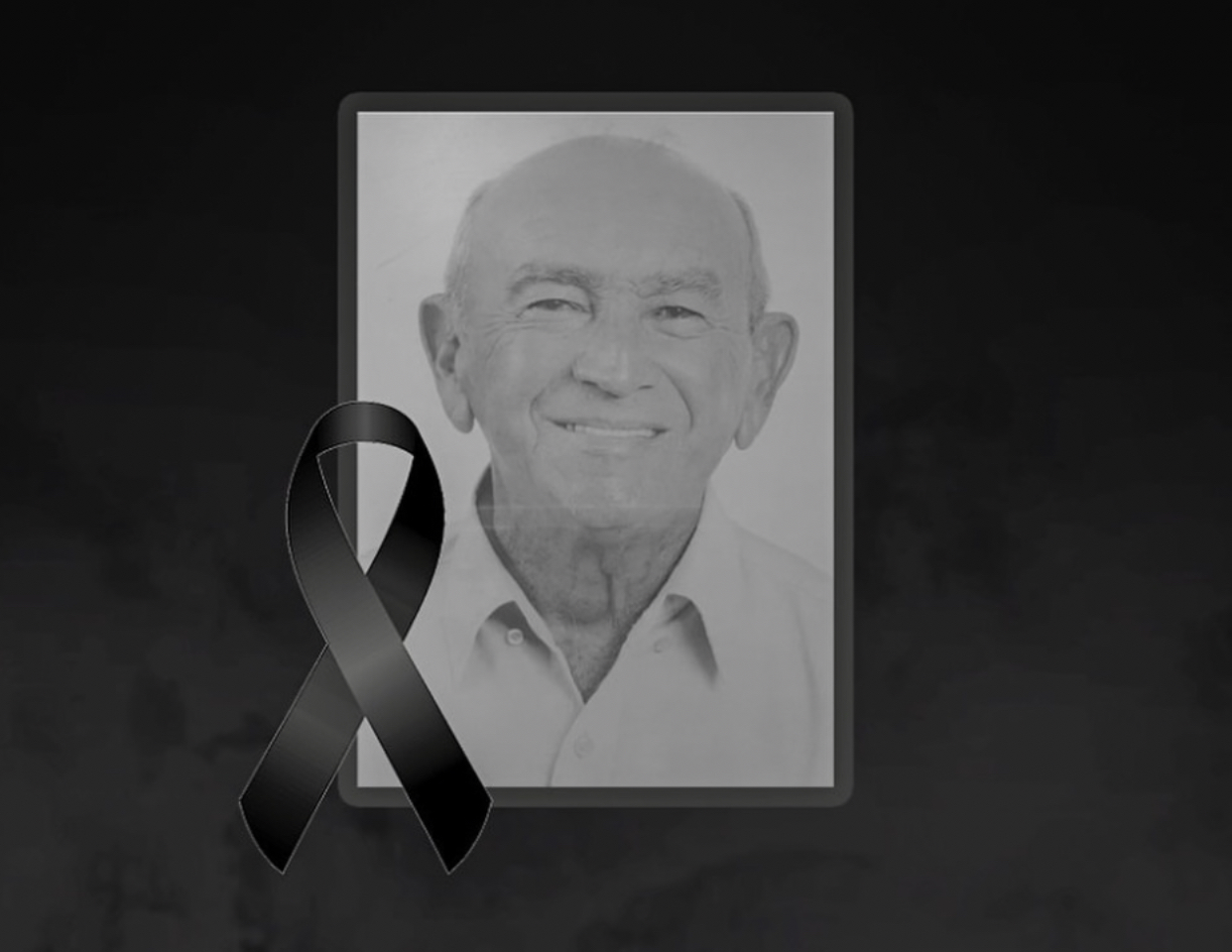 Reitor Prof. Valdiney Gouveia externa pesar pelo falecimento do Senhor José Domingos Dantas, pai da Profa. Terezinha Domiciano Reitor Prof. Valdiney Gouveia externa pesar pelo falecimento do Senhor José Domingos Dantas, pai da Profa. Terezinha Domiciano