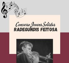 Vencedores atuarão como solistas na Temporada 2020 da Orquestra Sinfônica da UFPB. Crédito: Divulgação