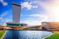 20ª edição do Simpósio Brasileiro de Química começa domingo (10), no Centro de Convenções de João Pessoa. Crédito: Divulgação