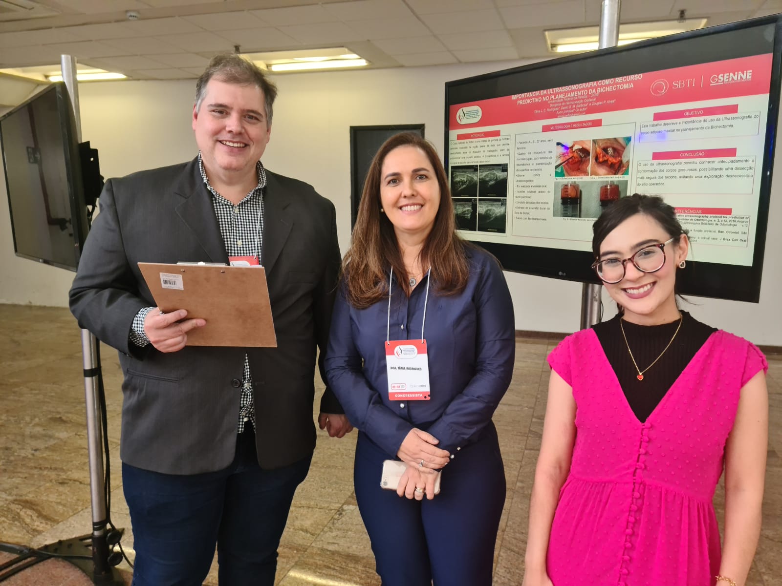 TRABALHO DA UFPB QUE PROPÕE PROTOCOLO PARA CIRURGIA DE BICHECTOMIA RECEBE PREMIAÇÃO NACIONAL Foto: Divulgação