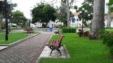 Escola fica em Bananeiras, a 141 km de João Pessoa (PB). Crédito: Divulgação