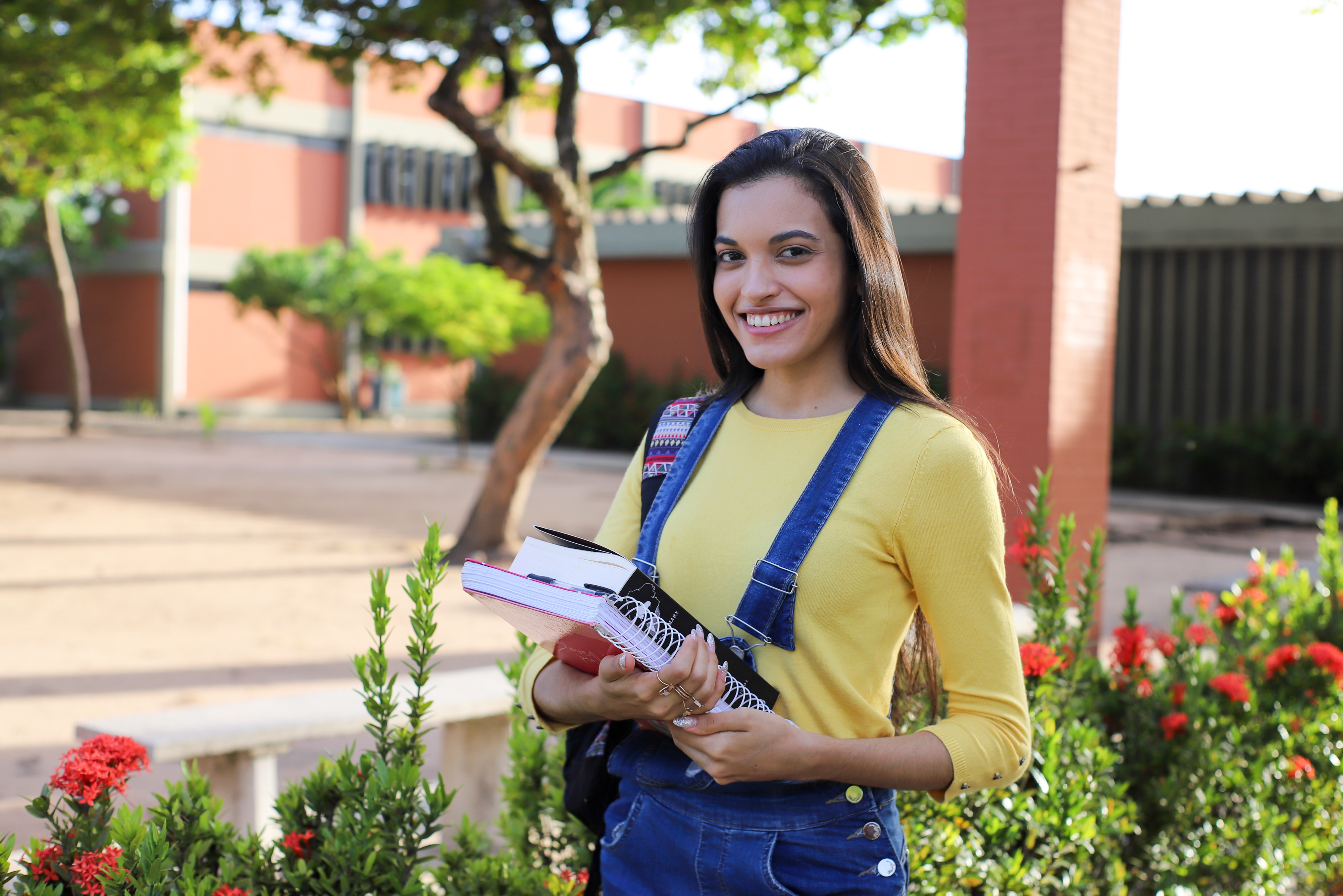 UFPB abre inscrições para 91 vagas em Processo Seletivo de Reopção de Curso (PSRC 2024.2) Foto: Angélica Gouveia
