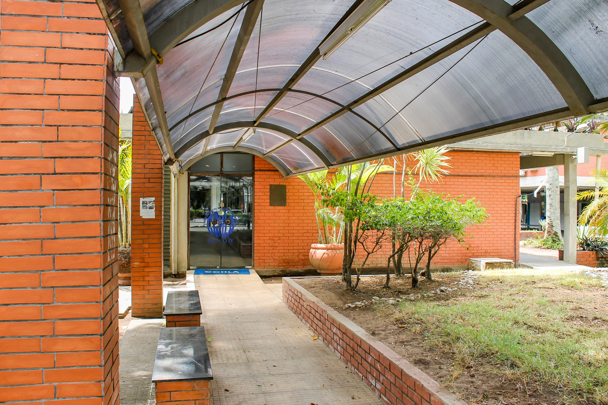 UFPB ABRE INSCRIÇÕES PARA MESTRADO EM FILOSOFIA Foto: Angélica Gouveia