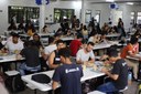 UFPB ABRE SELEÇÃO COM 400 VAGAS PARA RESTAURANTE UNIVERSITÁRIO COM SUBSÍDIO PARCIAL DE 50% DO VALOR DA REFEIÇÃO