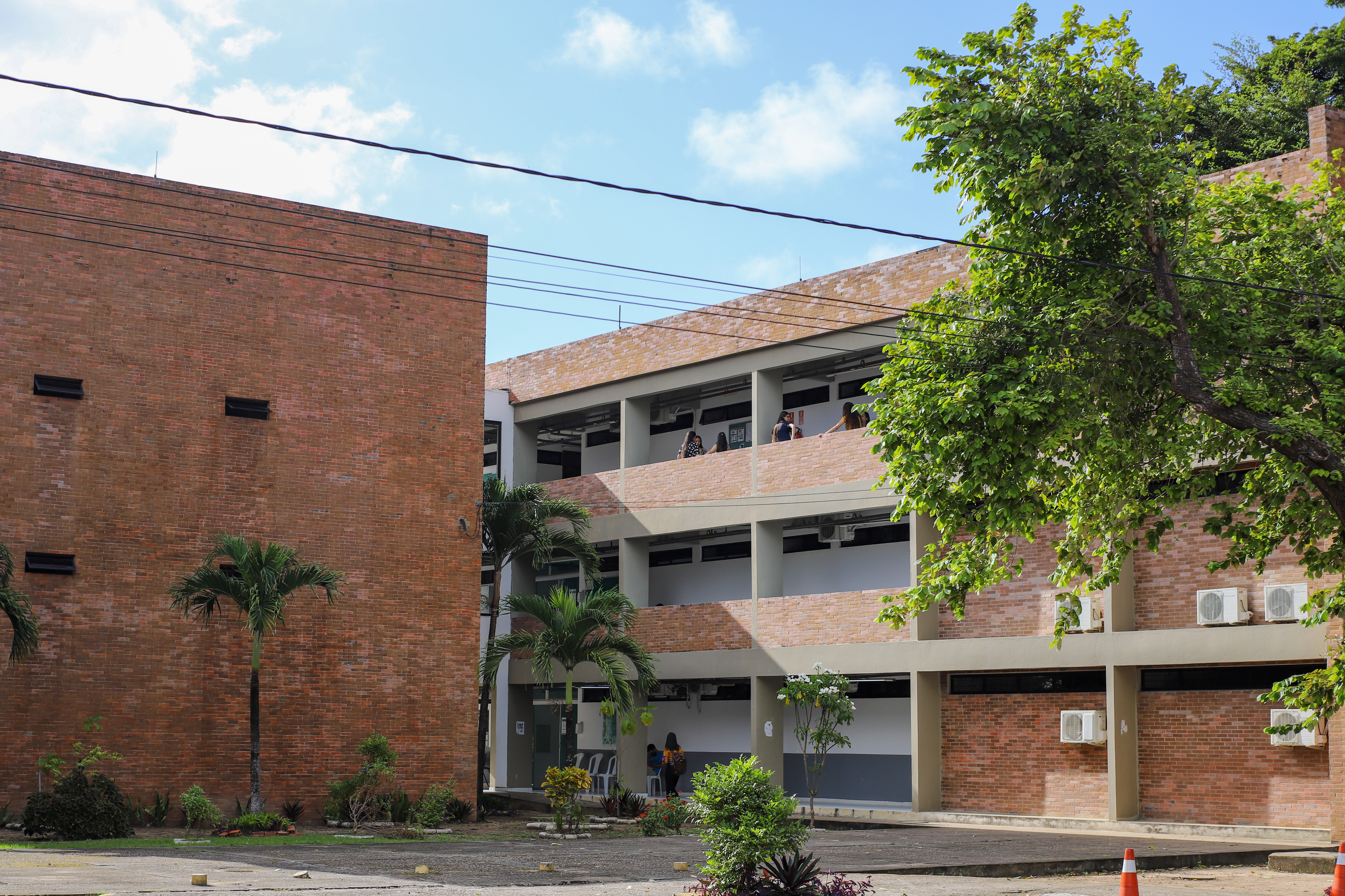 UFPB ABRE SELEÇÃO INTERNA PARA CRIAÇÃO DE NOVOS GRUPOS NO PROGRAMA DE EDUCAÇÃO TUTORIAL Foto: Angélica Gouveia