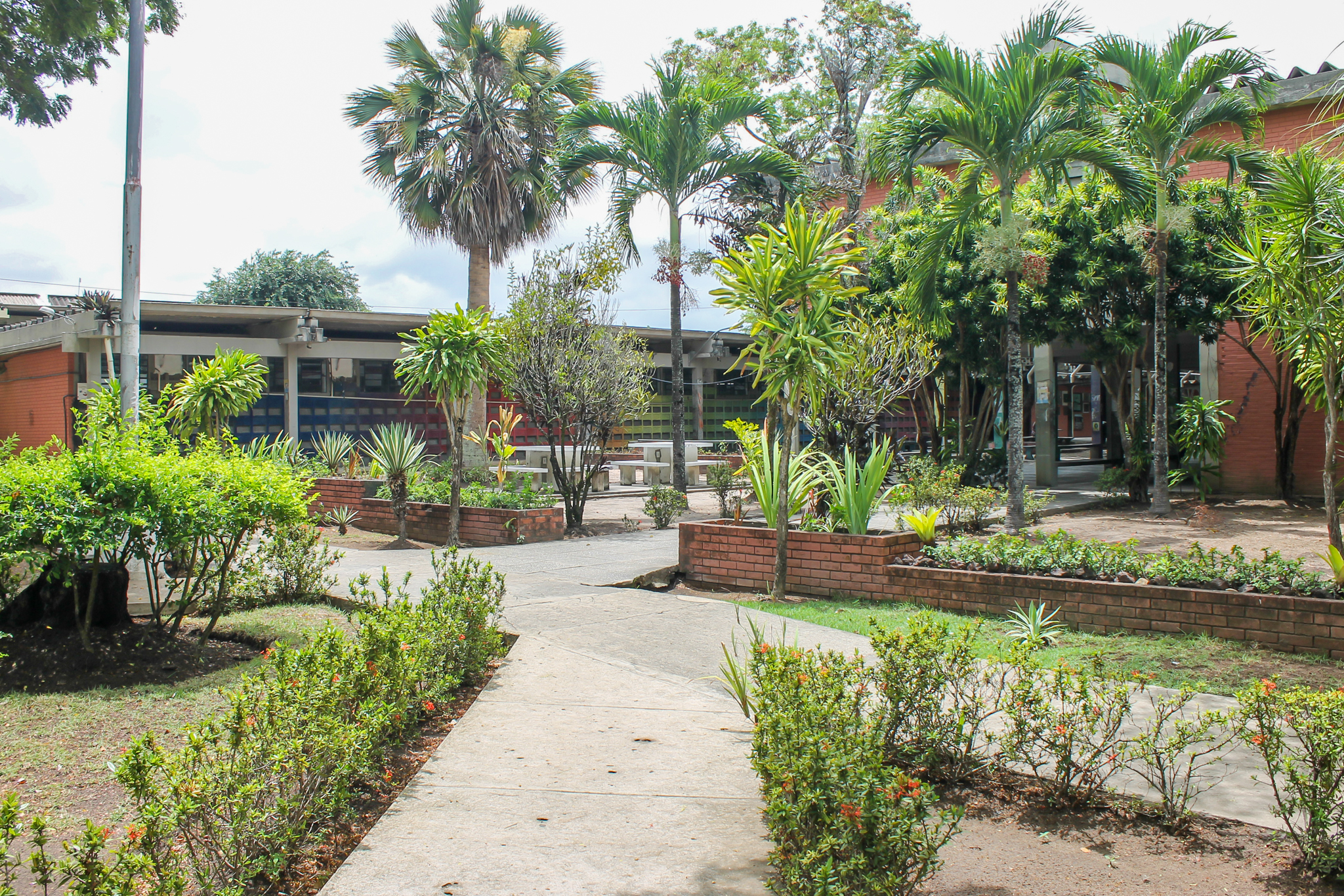 UFPB abre vagas para cursos de inglês, espanhol e francês a partir desta quinta-feira (1º) Foto: Angélica Gouveia