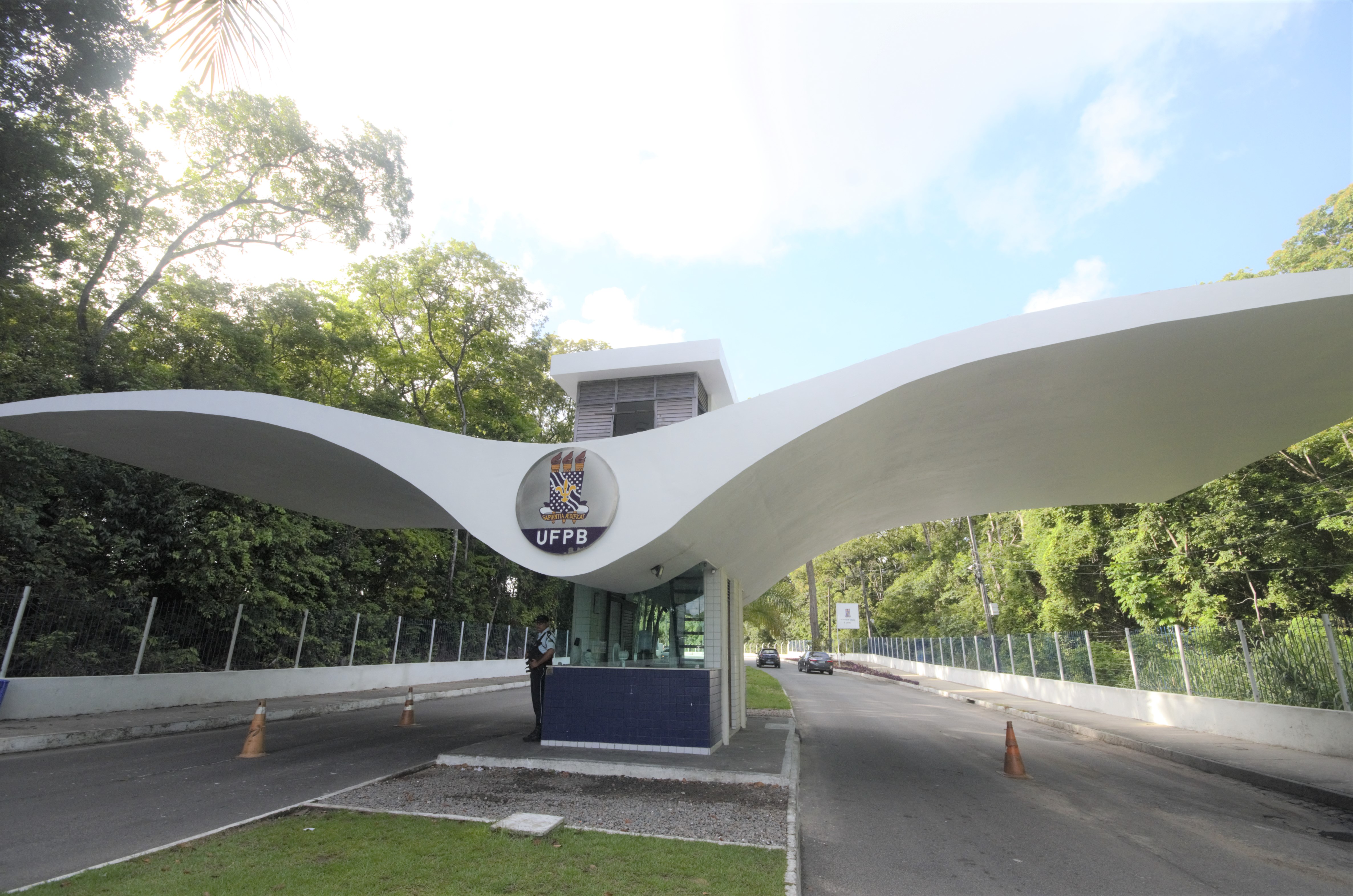 UFPB ABRIRÁ INSCRIÇÕES PARA PROFESSOR SUBSTITUTO COM 18 VAGAS Foto: Angélica Gouveia