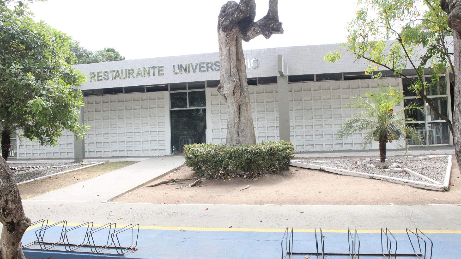 UFPB acompanha investigação sobre ocorrência no Restaurante Universitário do Campus I UFPB acompanha investigação sobre ocorrência no Restaurante Universitário do Campus I