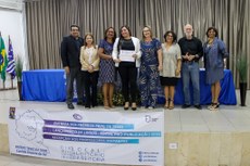 Fortalecimento da pesquisa é destaque em premiação das melhores teses. Crédito: Angélica Gouveia