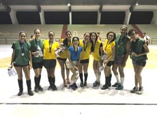 Atividades ocorrerão nos quatro campi da instituição. Crédito: Arquivo/Divulgação