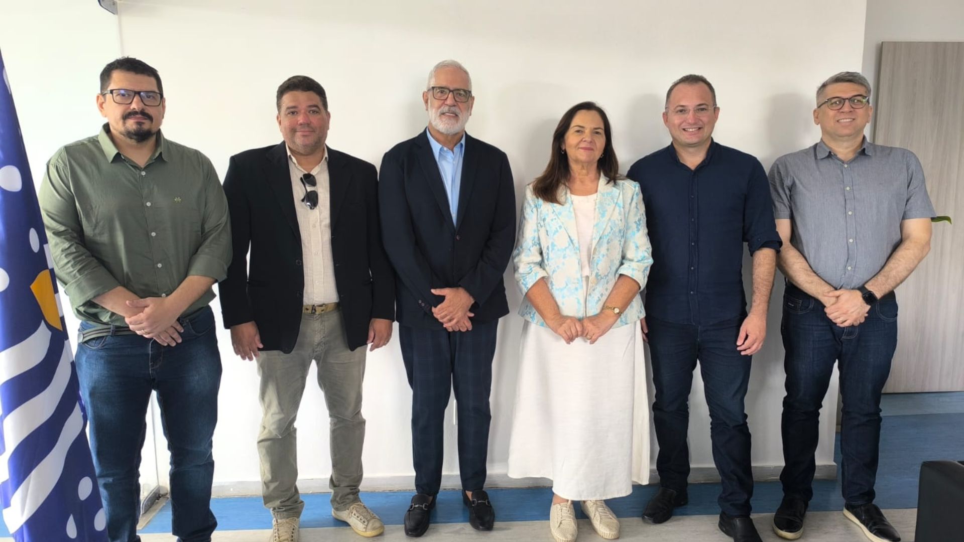 UFPB aprova e amplia Mestrado Profissional em Administração Pública Foto: Divulgação/PROFIAP