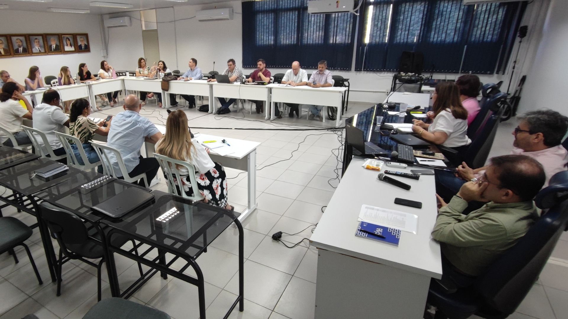 UFPB avança na construção de política institucional para o bem-estar animal UFPB avança na construção de política institucional para o bem-estar animal