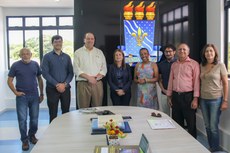 Senador Jamie Eldridge atua na defesa de imigrantes em Massachussets, nos Estados Unidos. Foto: Angélica Gouveia