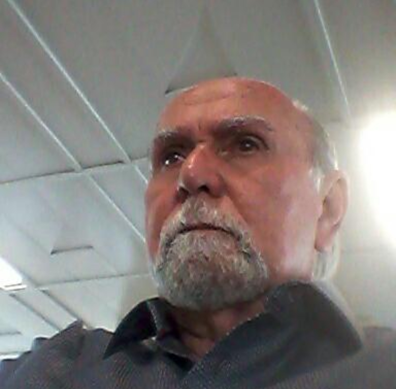 UFPB COMUNICA FALECIMENTO DO SERVIDOR APOSENTADO FRANCISCO JOSÉ PEREIRA UFPB COMUNICA FALECIMENTO DO SERVIDOR APOSENTADO FRANCISCO JOSÉ PEREIRA