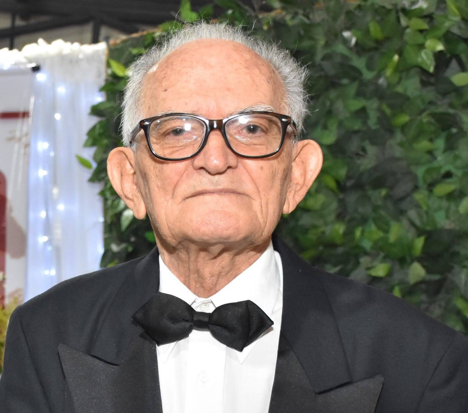 UFPB comunica falecimento do servidor aposentado José Alves de Lima UFPB comunica falecimento do servidor aposentado José Alves de Lima