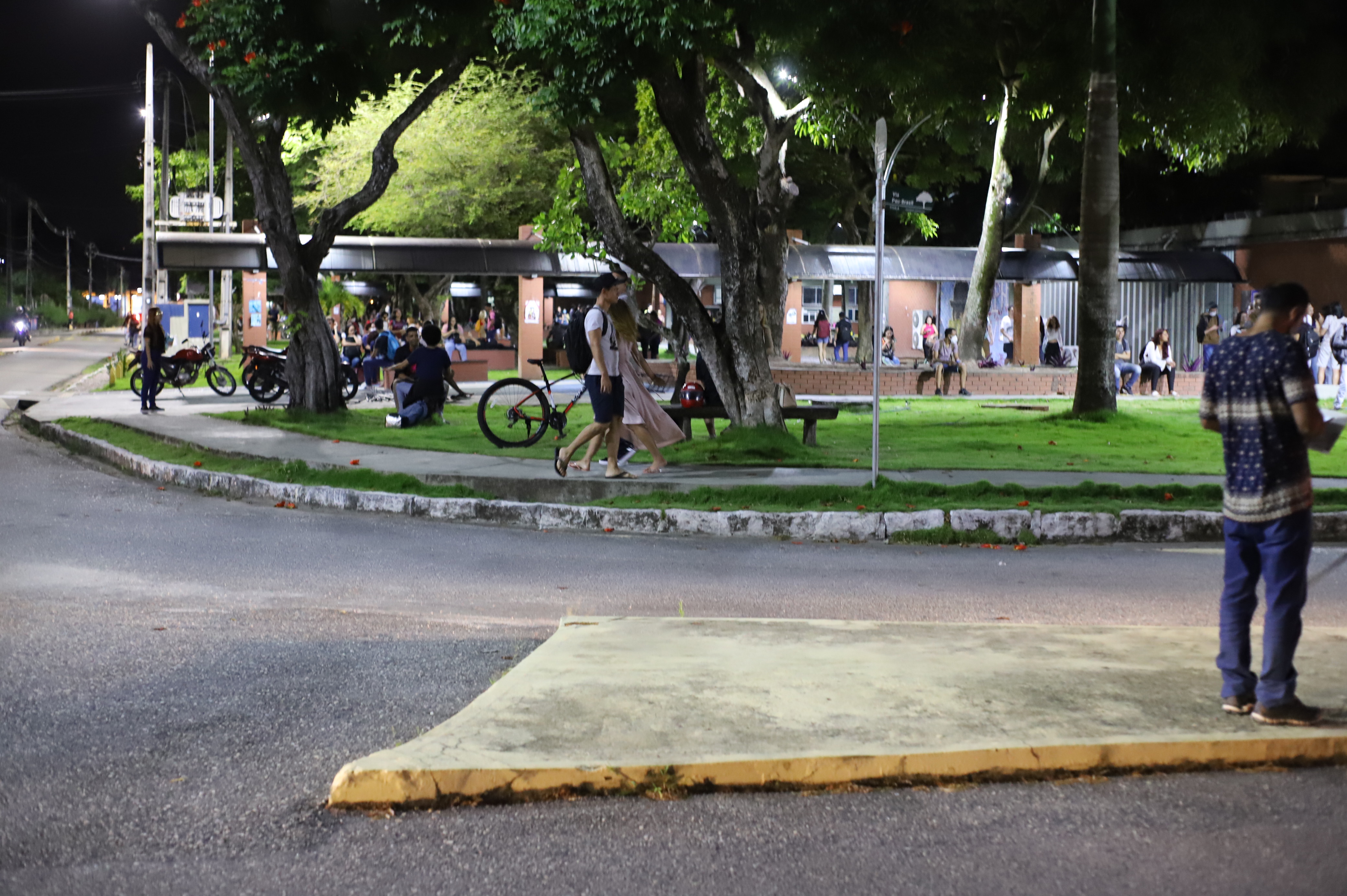 UFPB CONVOCA 208 CANDIDATOS APROVADOS NA 4ª CHAMADA DA LISTA DE ESPERA DO SISU 2024 Foto: Angélica Gouveia