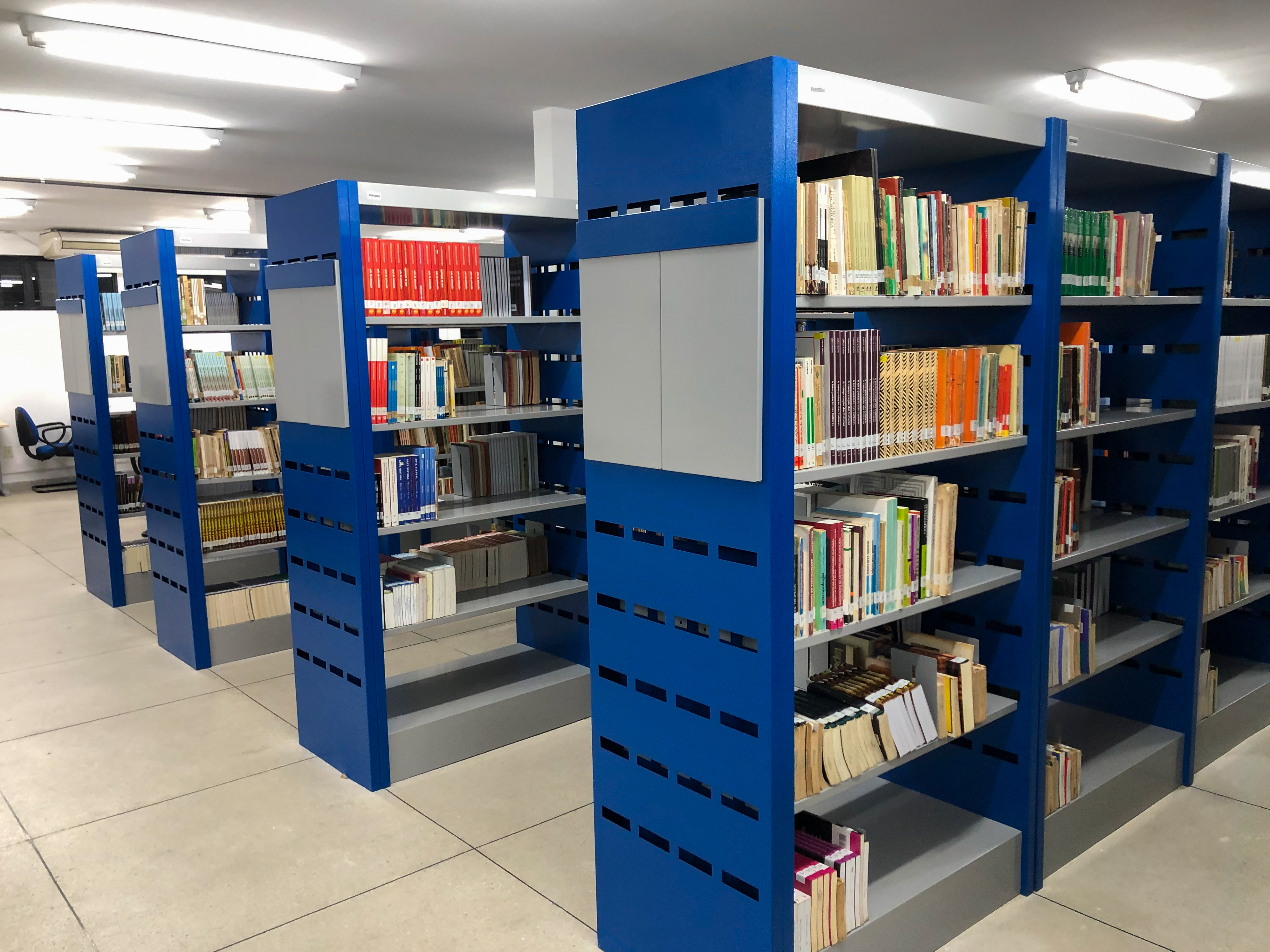 UFPB DISPONIBILIZA 36 VAGAS PARA MESTRADO E DOUTORADO EM CIÊNCIAS CONTÁBEIS Foto: Angélica Gouveia