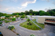 Para ter acesso aos aplicativos, é possível criar e-mail institucional através do Sigaa. Foto: Angélica Gouveia