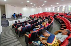 Ao todo, foram disponibilizadas 3.205 vagas para lista de espera do Sisu 2020.1. Foto: Angélica Gouveia