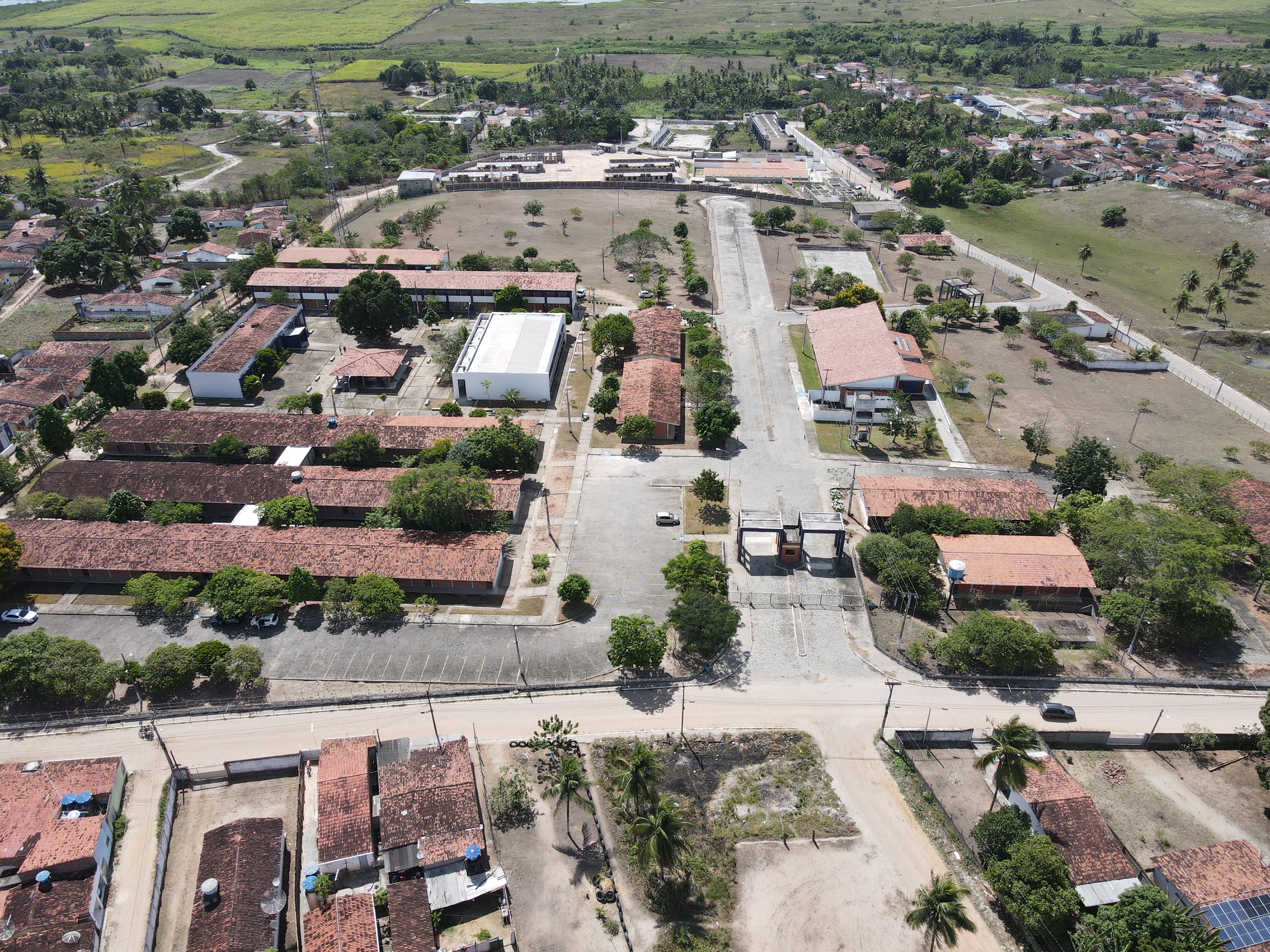 UFPB DIVULGA RESULTADO DO PROGRAMA UFPB NO SEU MUNICÍPIO Foto: Gustavo Ribeiro