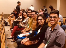 Workshop foi realizado no Centro de Eventos e Convenções Brasil 21, na Asa Sul. Crédito: Divulgação